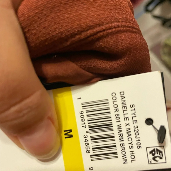 NWT DANIELLE BERNSTEIN LONG LINE BLAZER - Picture 3 of 8